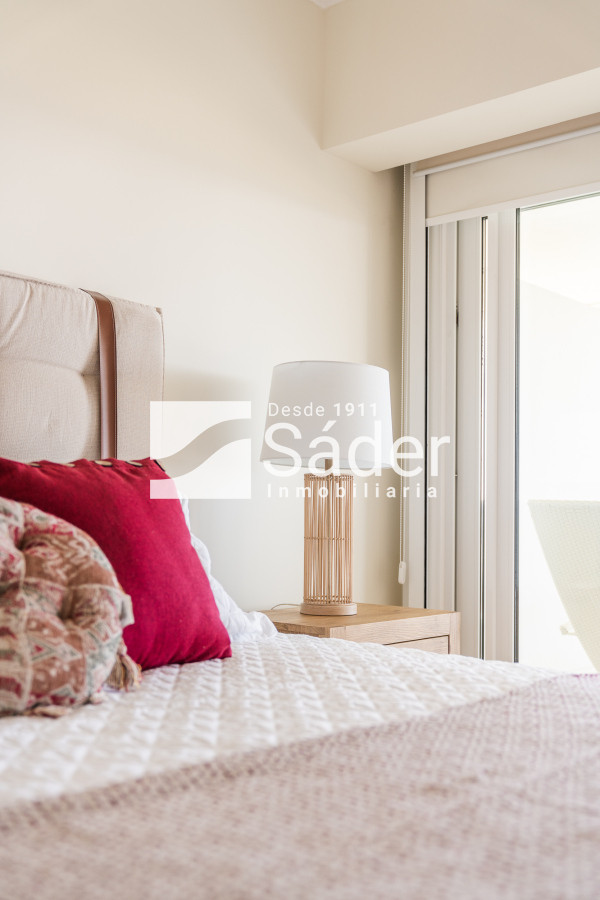Apartamento ID.3738 - Venta de Penthouse 3 DORMITORIOS con vista al mar.