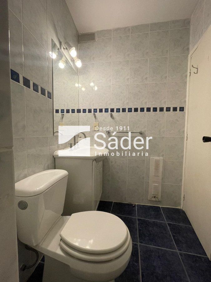 Apartamento ID.4551 - Apartamento en península. 3 dorm. Gran balcon
