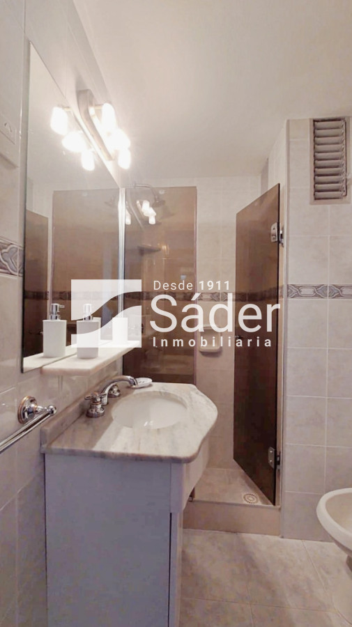 Apartamento ID.4757 - Muy buen apto frente al mar en Pda. 4 de la Brava. Alquiler 