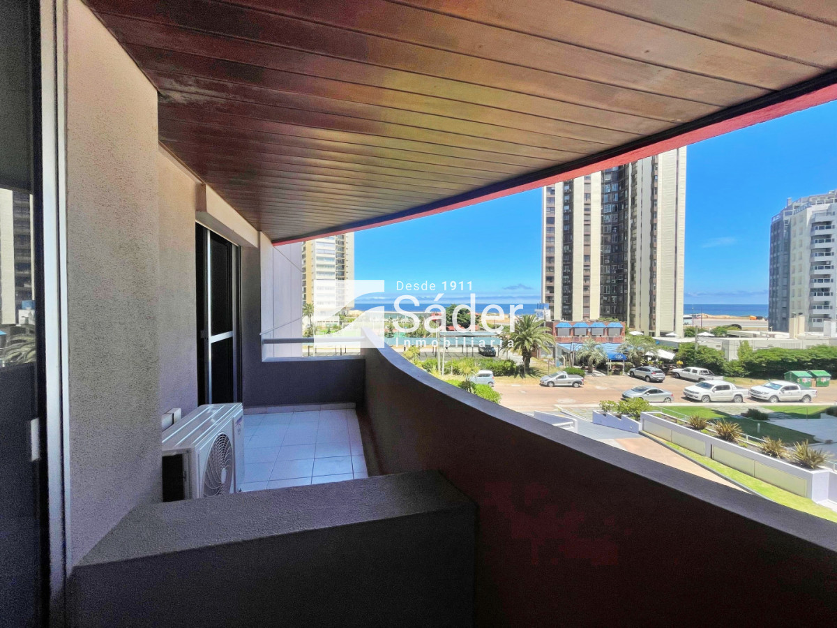 Apartamento ID.4601 - Apartamento en alquiler 2 dormitorios en suite y toilettes