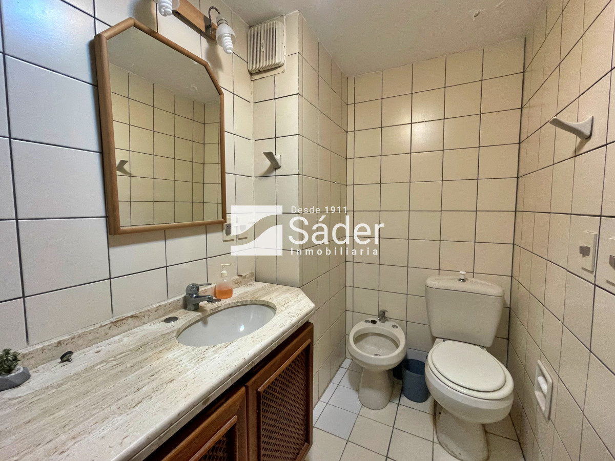 Apartamento ID.4307 - Apto. en alquiler de 2 dorm, en la Mansa 