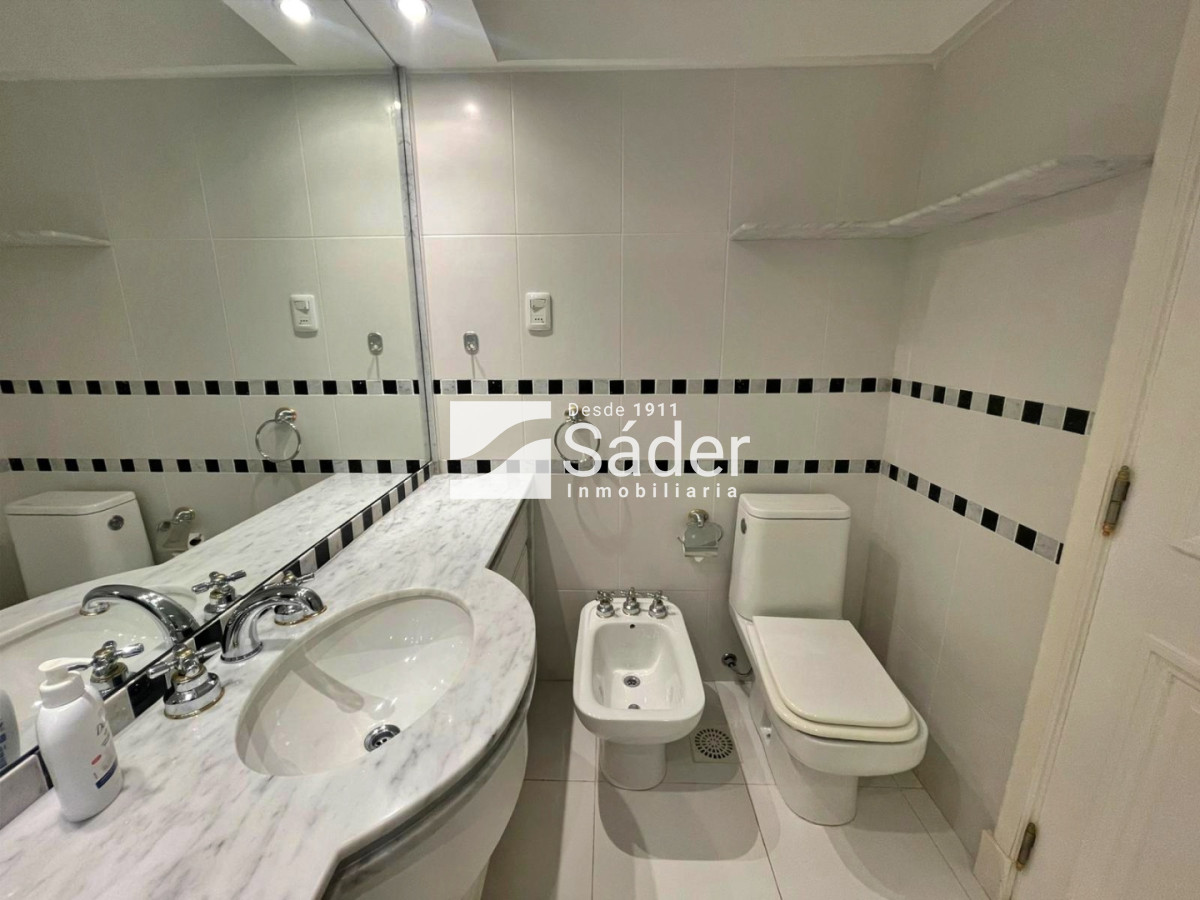 Apartamento ID.3823 - Penthouse de lujo frente al mar