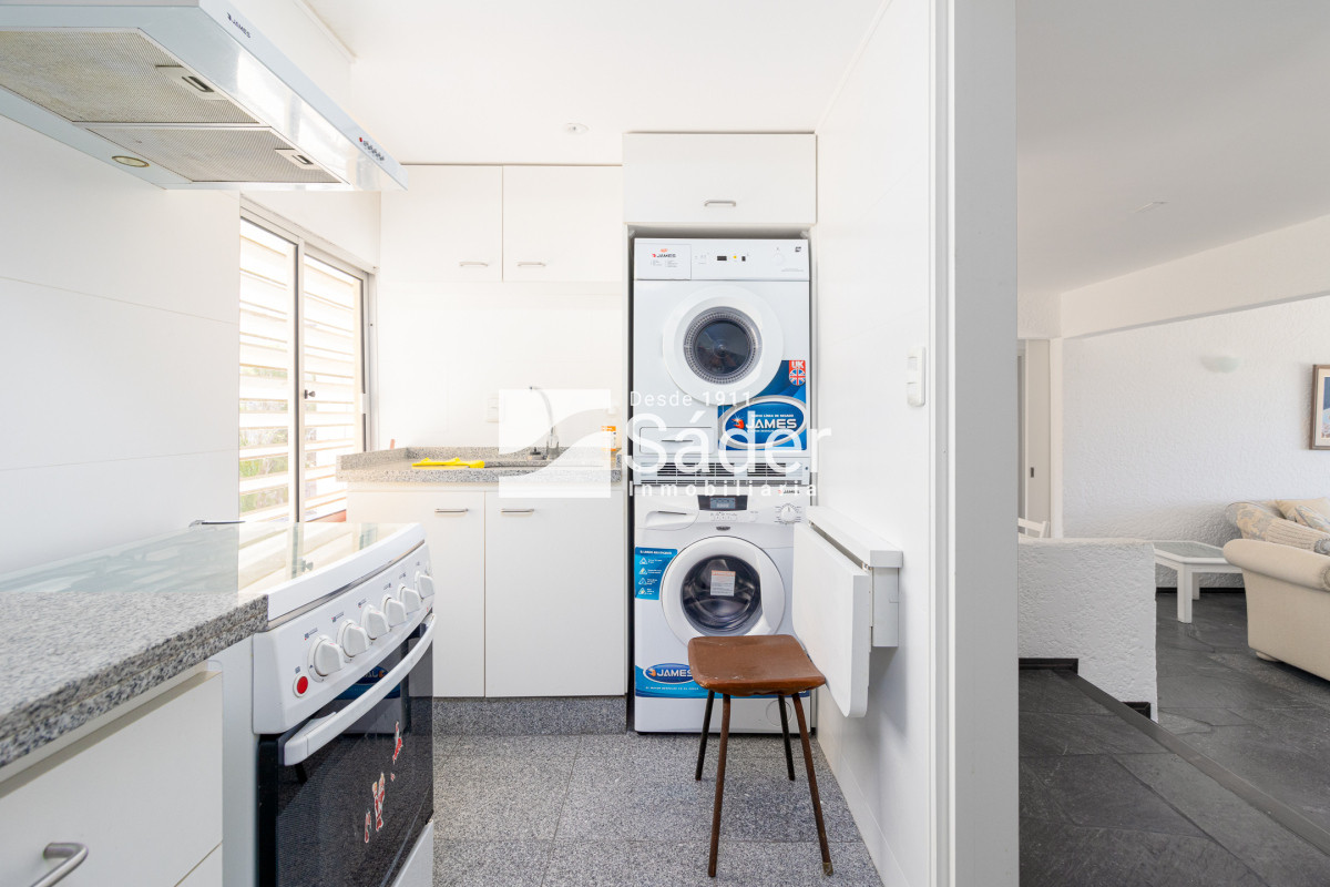 Apartamento ID.3698 - Ubicado frente a la icónica Playa El Emir