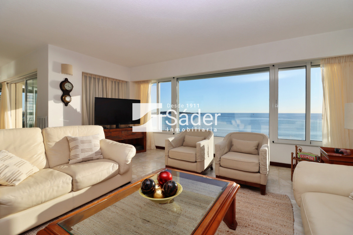 Apartamento ID.4555 - Apto en Alq. 4 dormitorios en Pda. 19 de la Mansa 