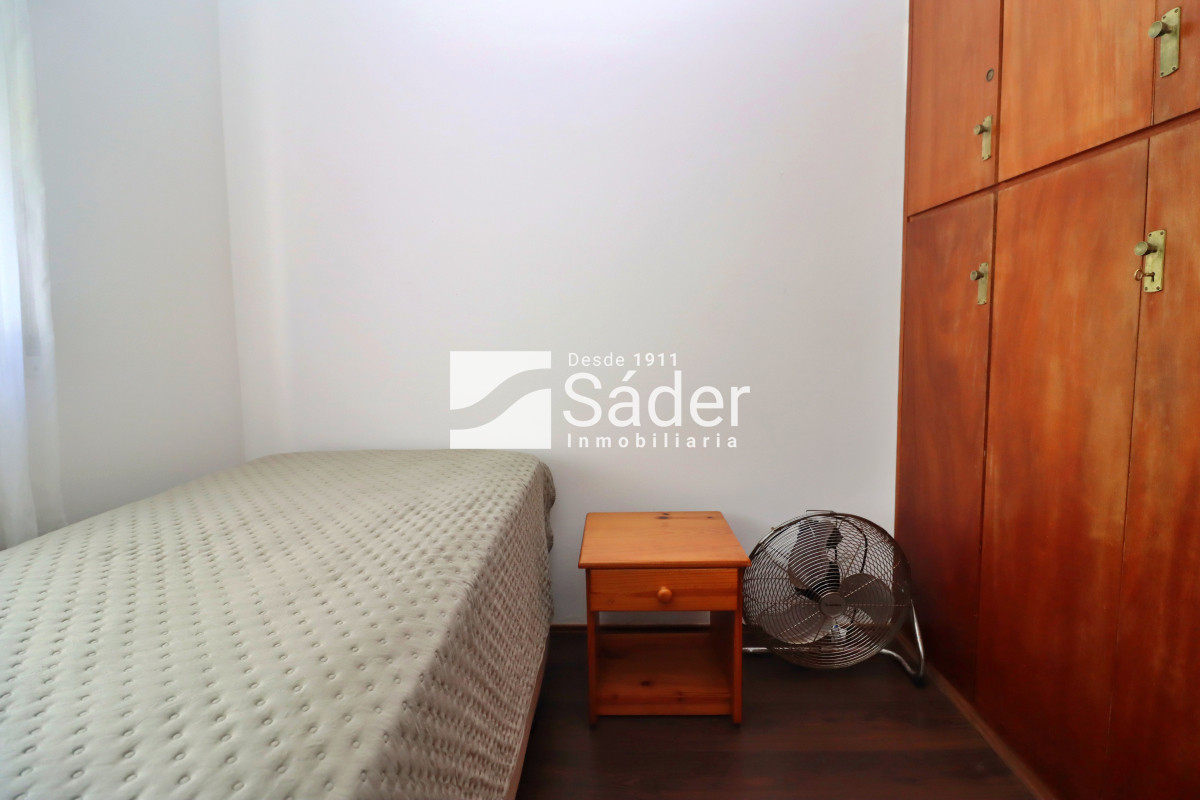 Apartamento ID.4370 - Apto 2 dormitorios, frente a playa mansa