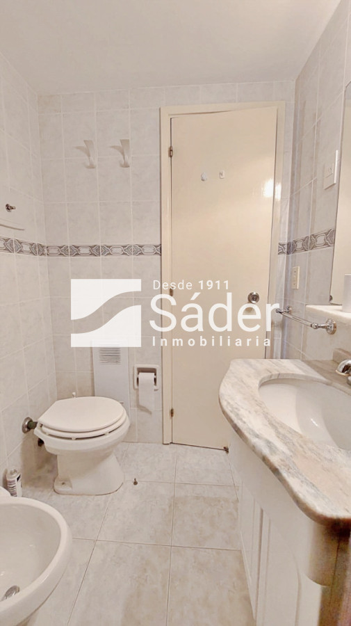 Apartamento ID.4757 - Muy buen apto frente al mar en Pda. 4 de la Brava. Alquiler 