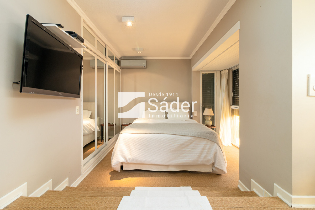 Apartamento ID.3247 - Apartamento en venta y alquiler Peninsula 3 dormitorios