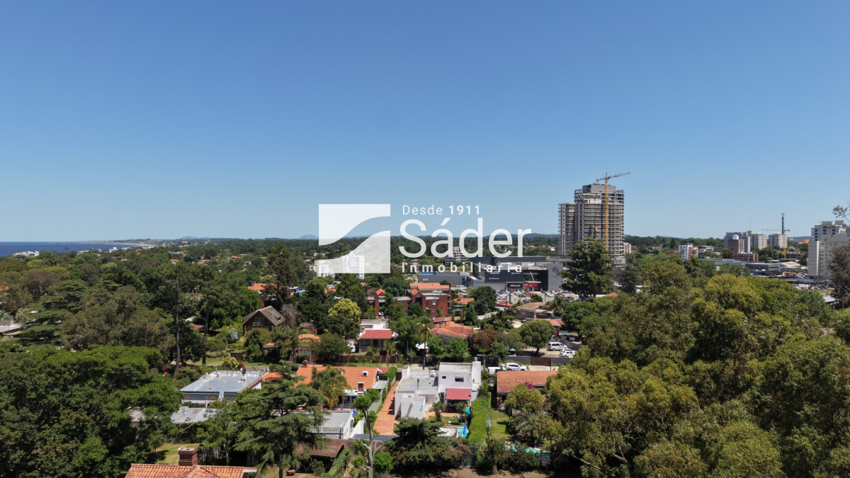 Apartamento ID.4790 - Aptos de 3 Dorm en Pozo. Vivienda promovida, excelente ubicación. See Bosque 