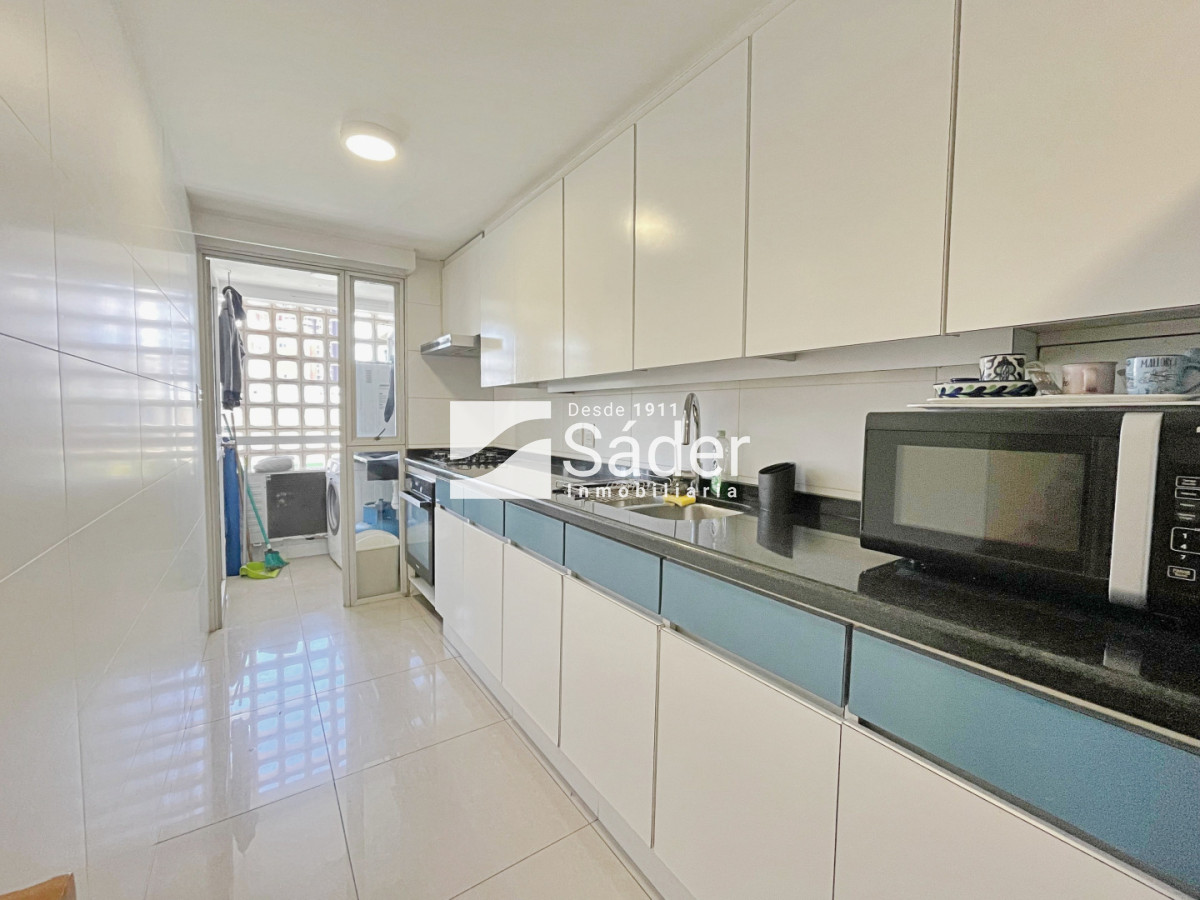 Apartamento ID.4655 - Apartamento ideal para vivir todo el año en Peninsula