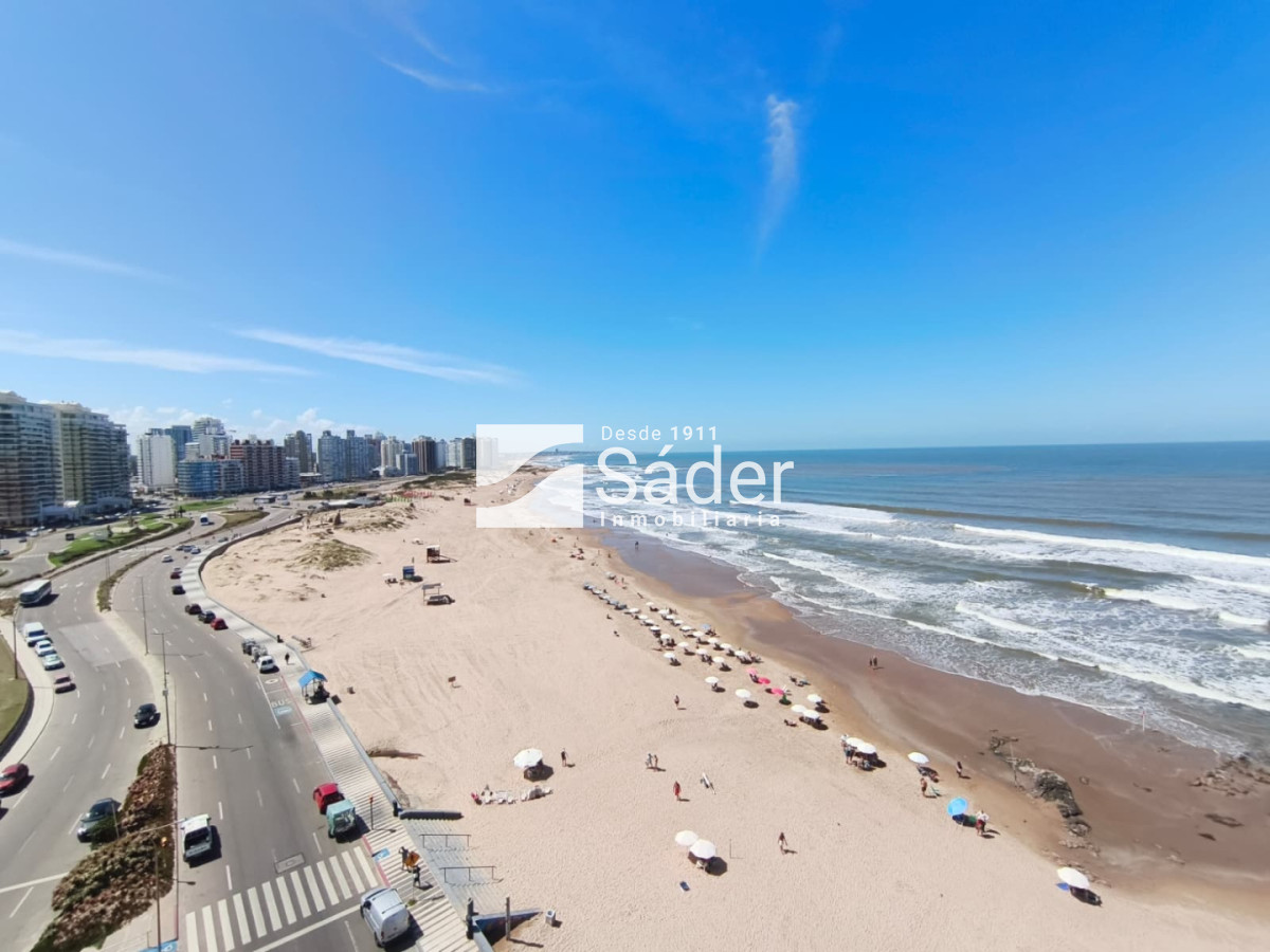 Apartamento ID.4322 - Apartamento con espectacular vista al mar en Península