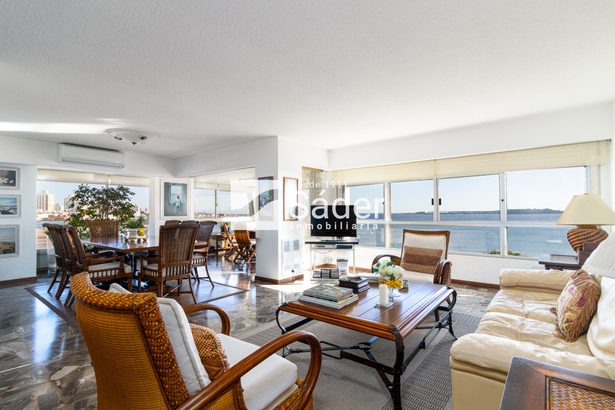 Mansa - GoPunta - Portal Inmobiliario de Punta del Este - Maldonado