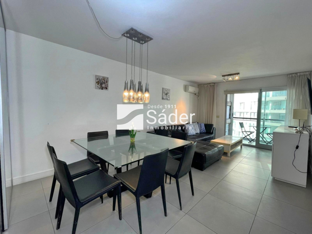 Apartamento ID.4870 - Apartamento en venta y alquiler. 2 dormitorios. Centro de la parada 2