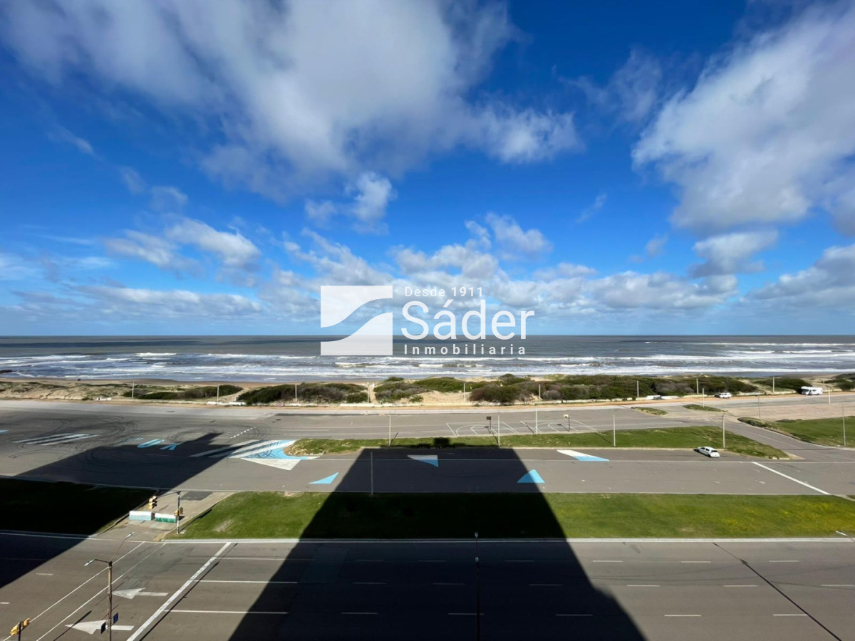 Apartamento ID.4935 - Apto en Pda 2 de la Brava Frente al Mar, 1 Dormitorio 