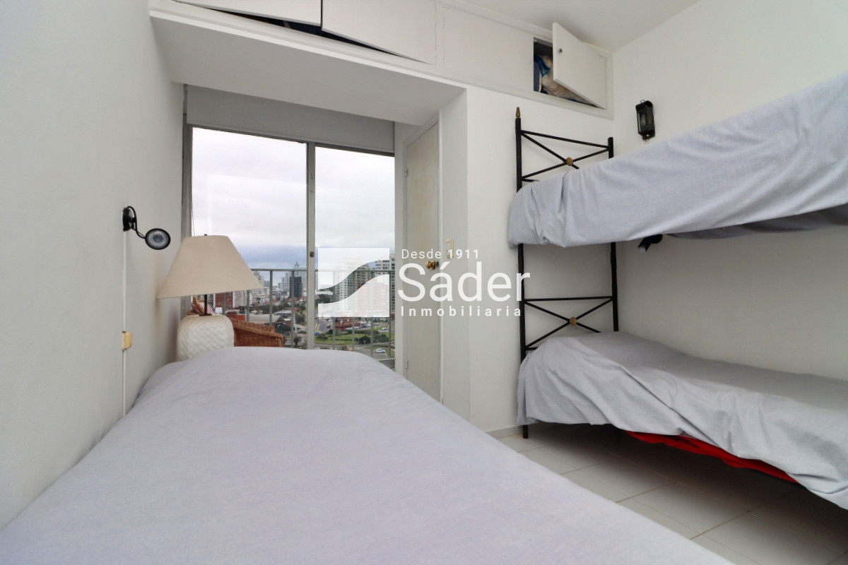 Apartamento ID.4322 - Apartamento con espectacular vista al mar en Península