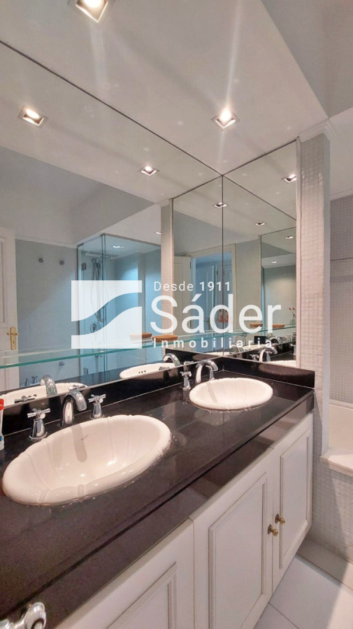 Apartamento ID.4605 - Penthouse en Alq. Pda 32 de Playa Brava, Punta del Este 