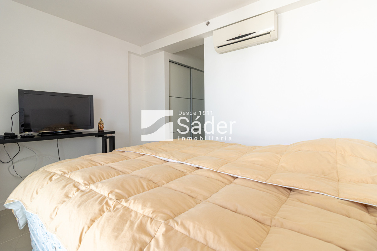 Apartamento ID.2875 - Apartamento en venta Playa Brava 3 dormitorios