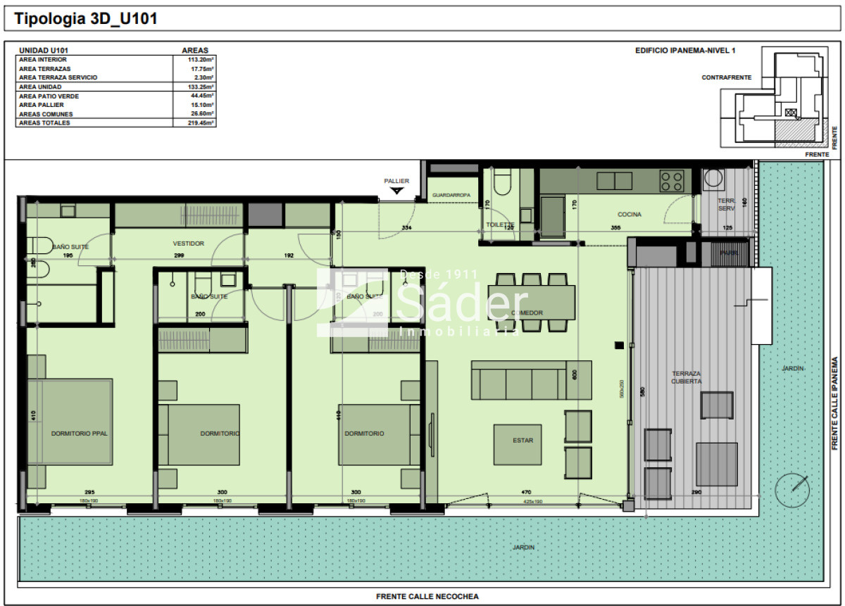 Brava - GoPunta - Portal Inmobiliario de Punta del Este - Maldonado