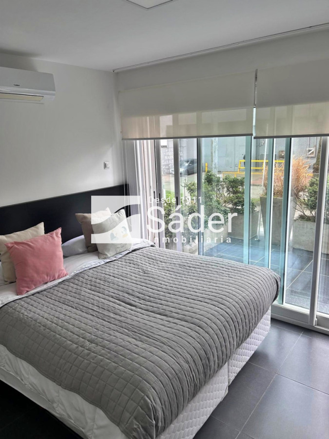 Apartamento ID.3757 - Apto 2 dormitorios en Península