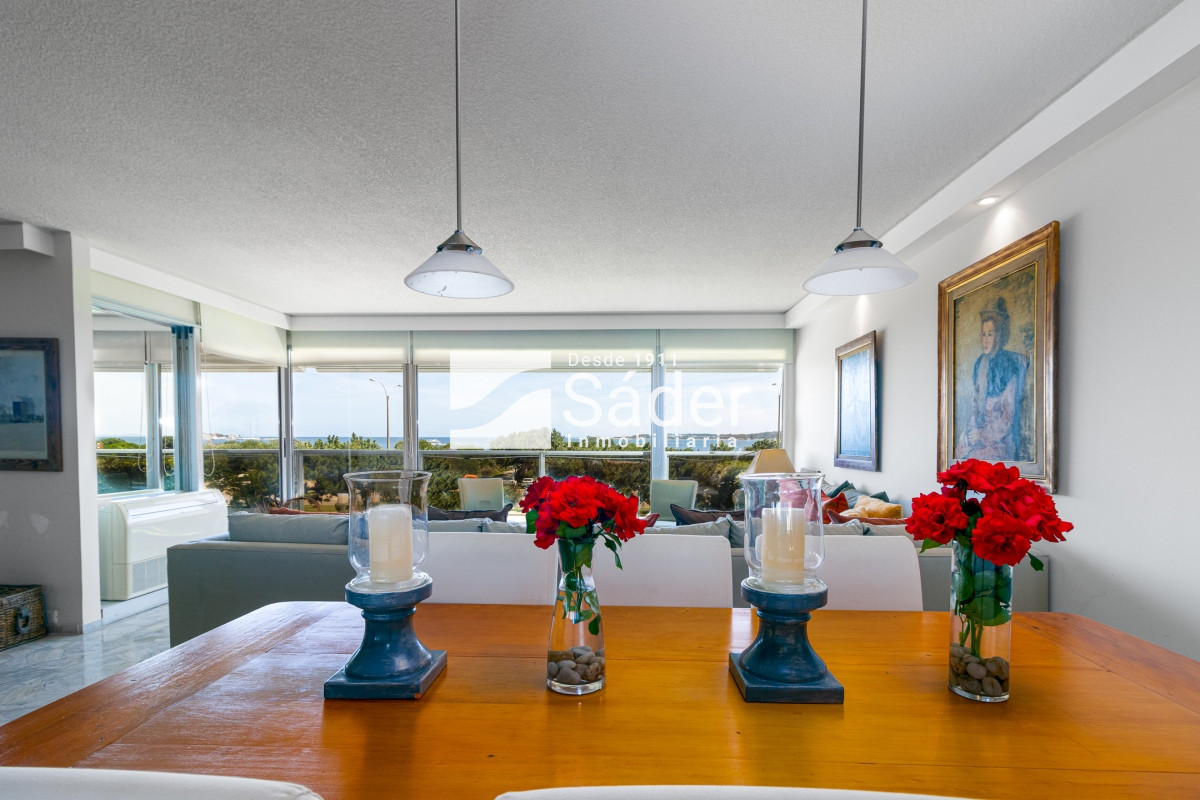 Mansa - GoPunta - Portal Inmobiliario de Punta del Este - Maldonado