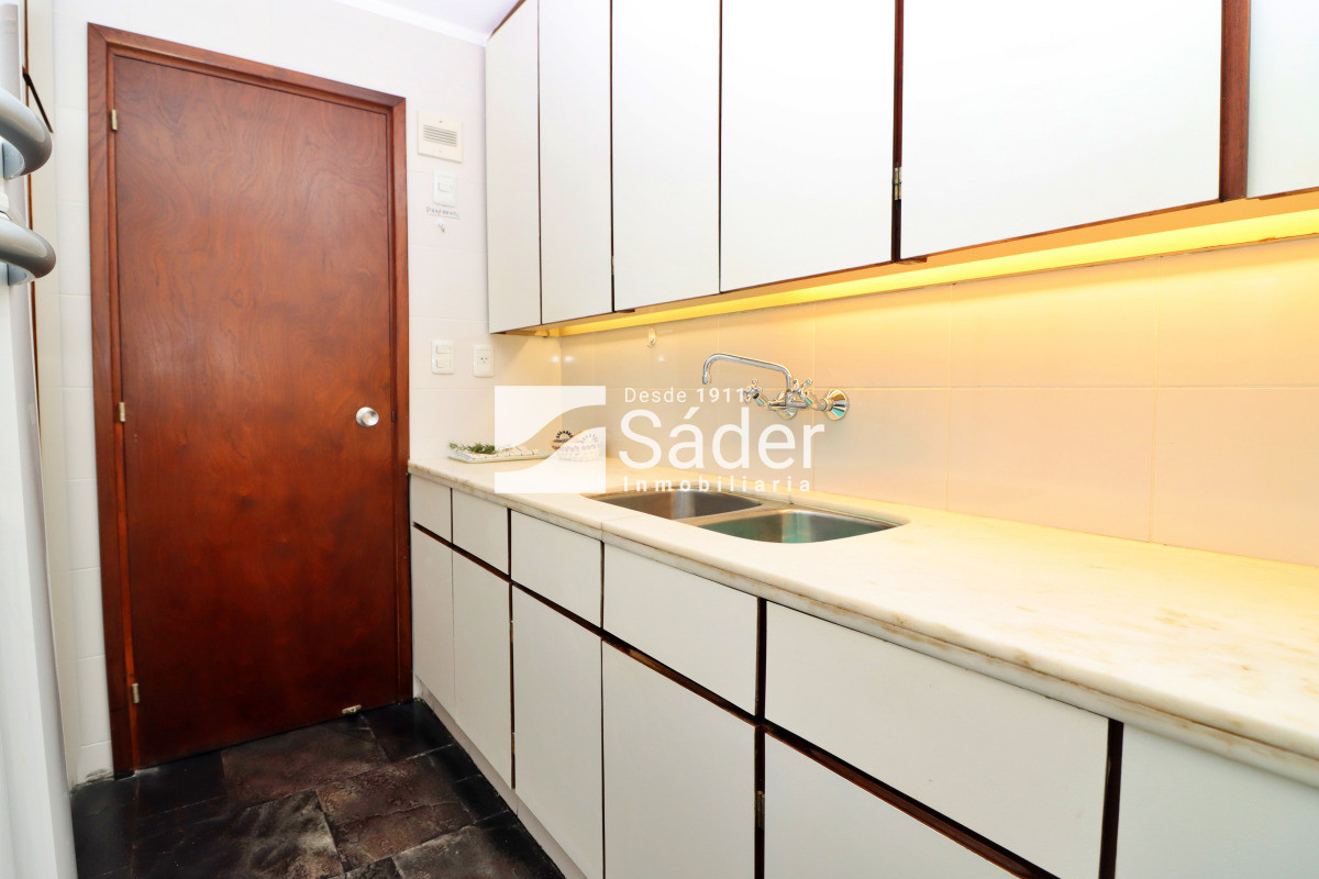 Apartamento ID.4443 - Apto en Alq. Para 2 Personas con vista Panorámica a la Brava