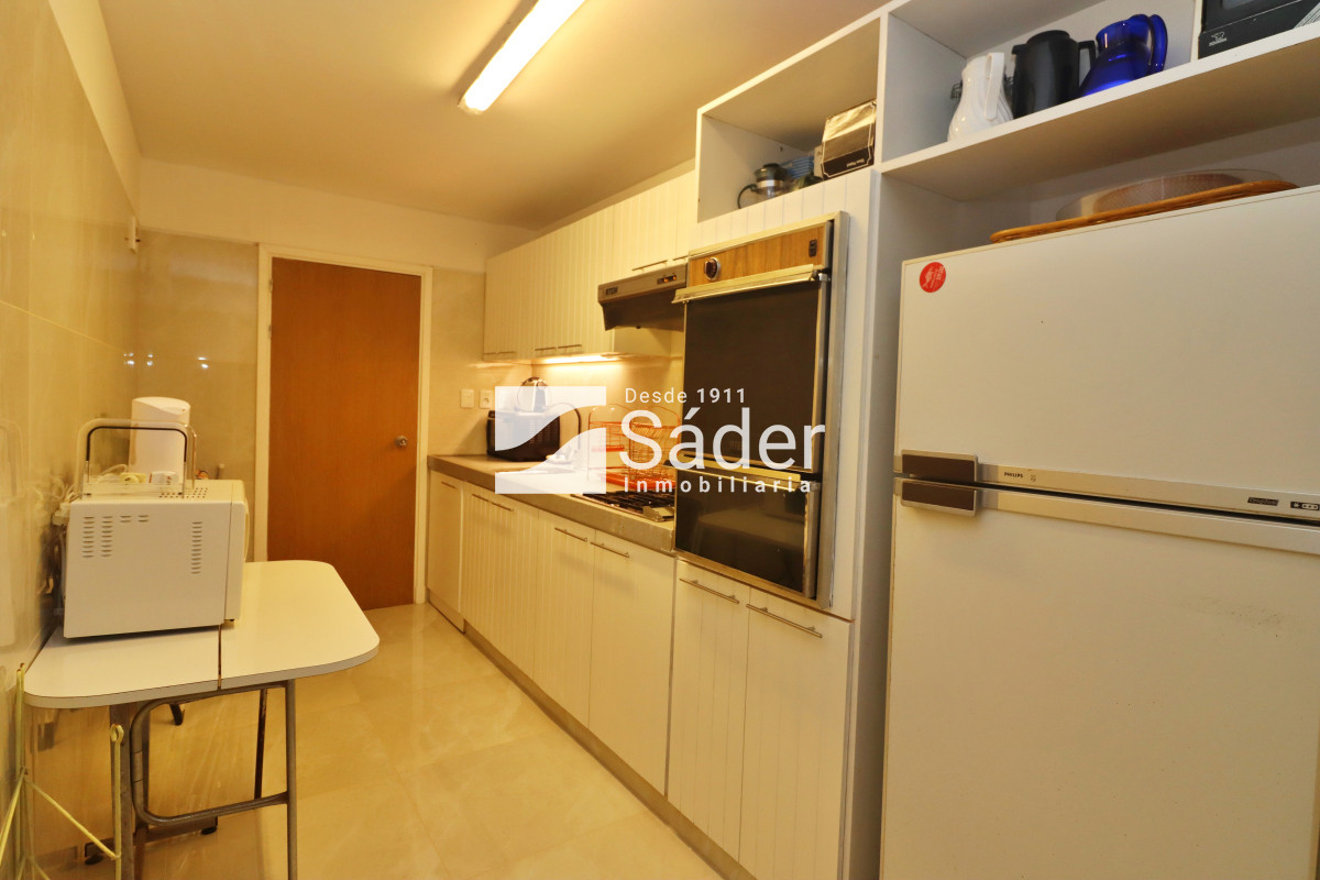 Apartamento ID.3815 - apartamento ubicado en la icónica Playa Brava