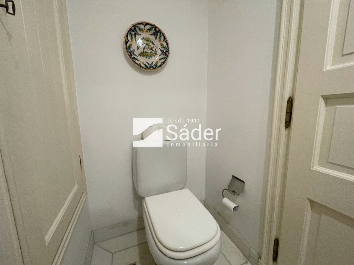 Apartamento ID.4396 - Apartamento de gran tamaño frente al Puerto