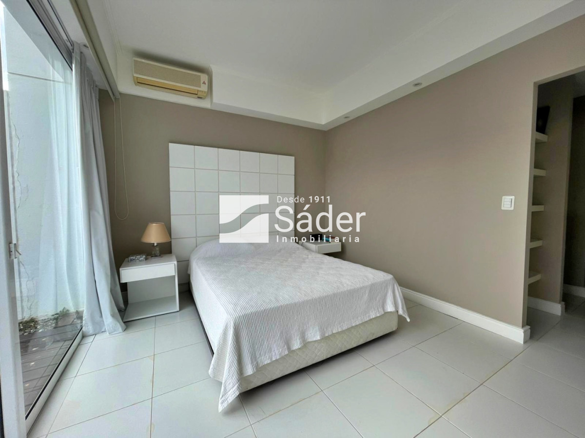 Apartamento ID.3823 - Penthouse de lujo frente al mar