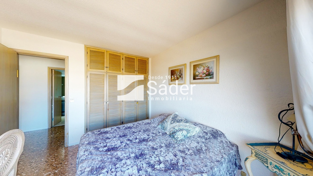 Apartamento ID.724 - Apartamento en venta Playa Mansa 3 dormitorios