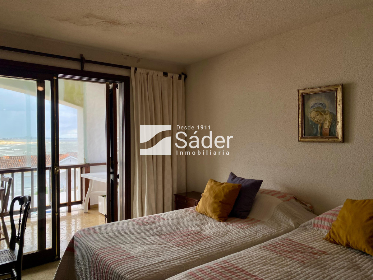 Apartamento ID.4645 - Amplio apartamento para vacaciones en Península 