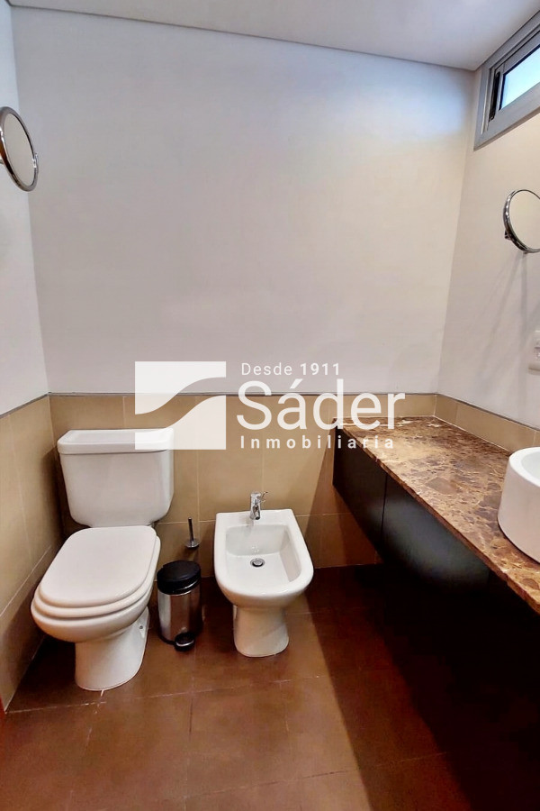 Apartamento ID.4451 - Apto 3 Dormitorios en alquiler, frente al mar 