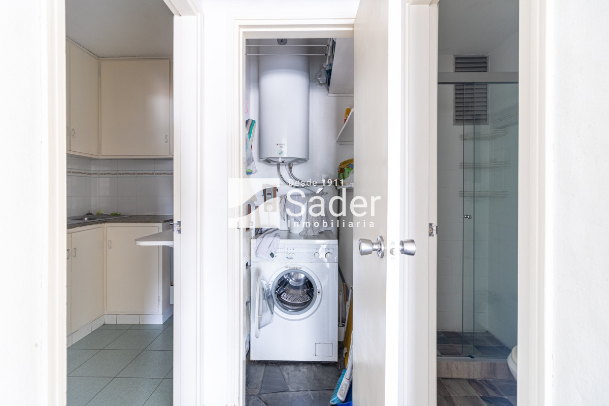 Apartamento ID.3004 - Apartamento en venta Península 2 dormitorios