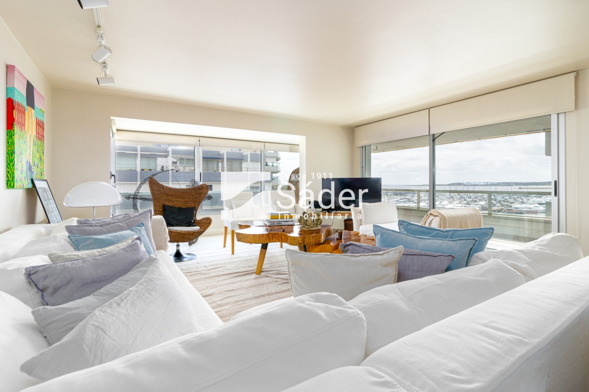 Península - GoPunta - Portal Inmobiliario de Punta del Este - Maldonado