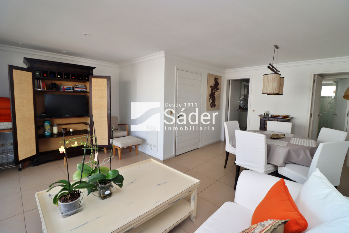 Apartamento ID.4358 - Apto 2 dormitorios con Vista al Puerto 