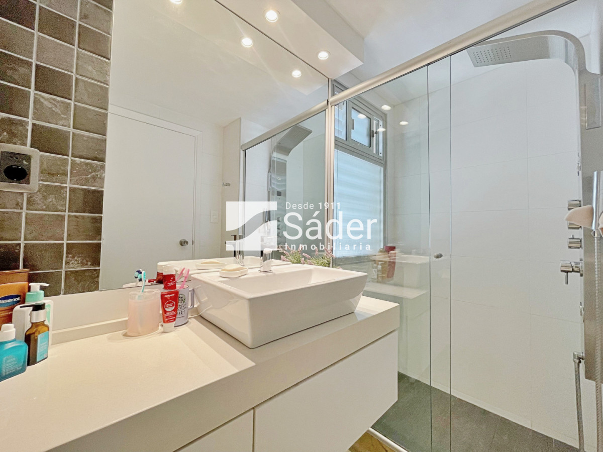 Apartamento ID.4655 - Apartamento ideal para vivir todo el año en Peninsula
