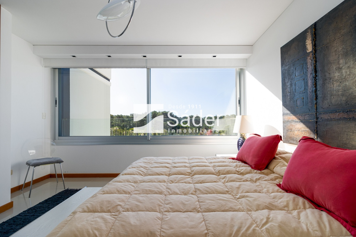 Apartamento ID.2871 - Apartamento en venta Playa Brava 4 dormitorios