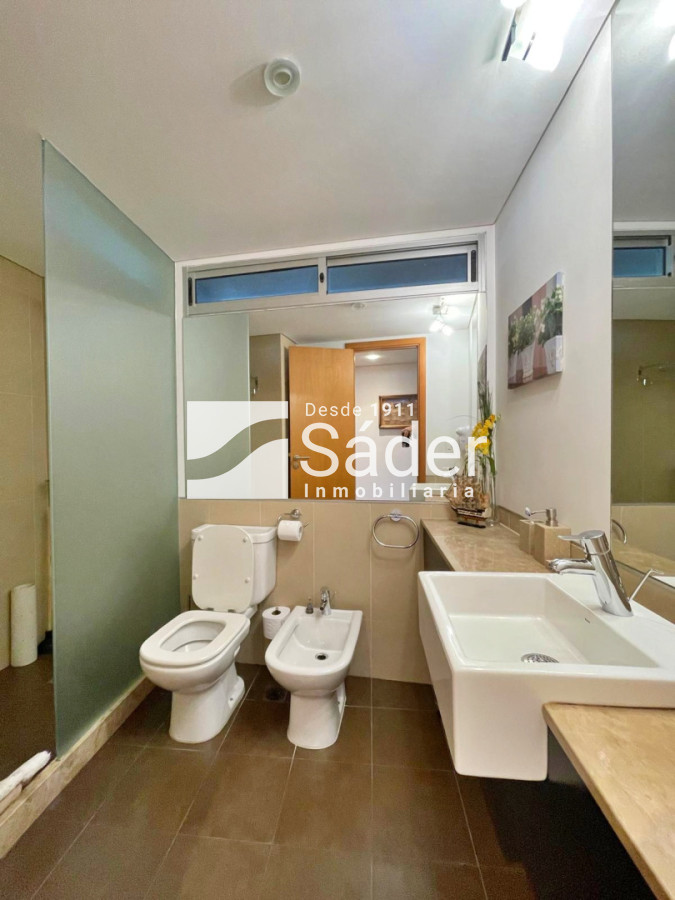 Apartamento ID.4470 - Alquiler temporal en península, frente al mar
