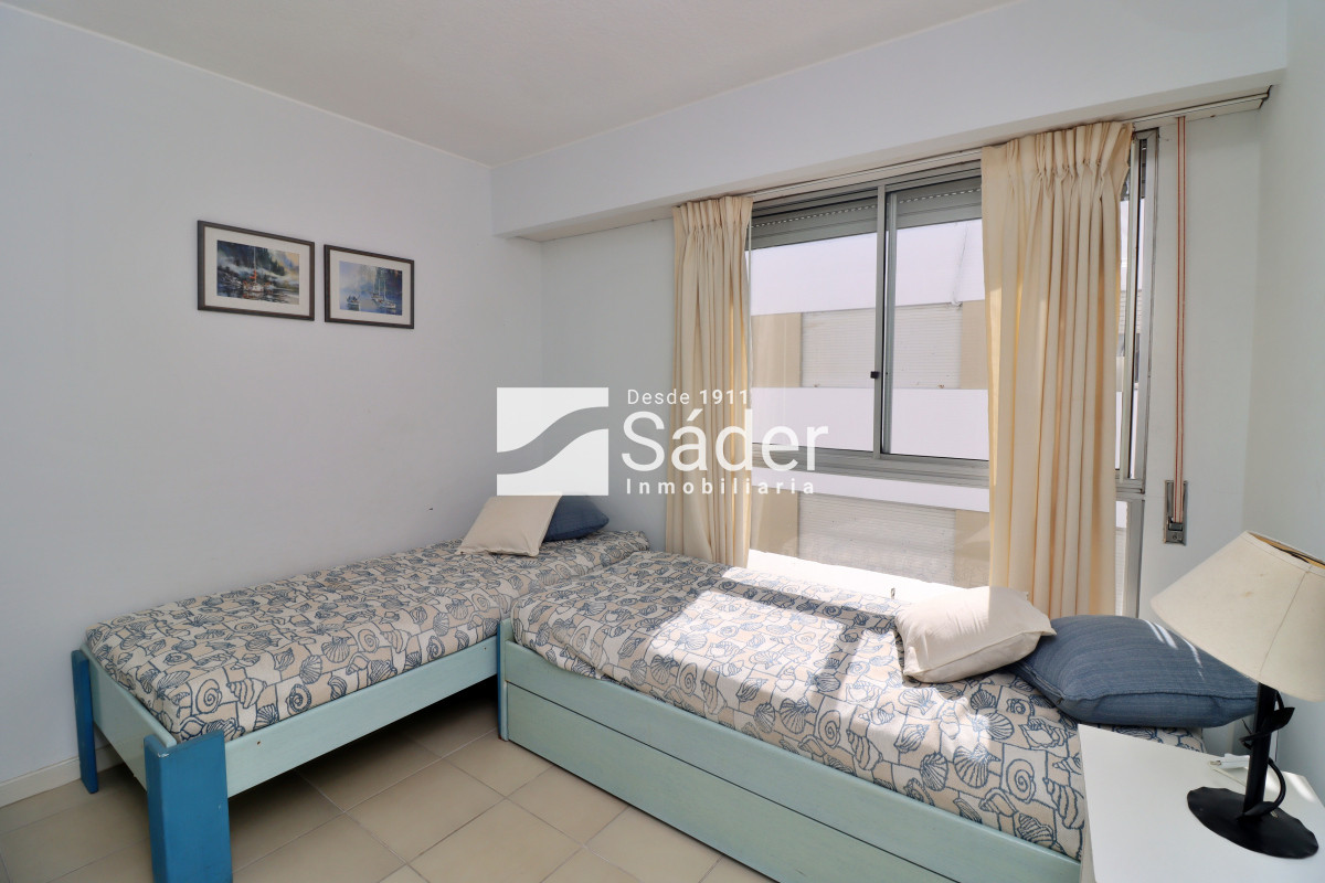 Apartamento ID.4340 - Apto en Alq. en el Puerto, a Pasos de Todo