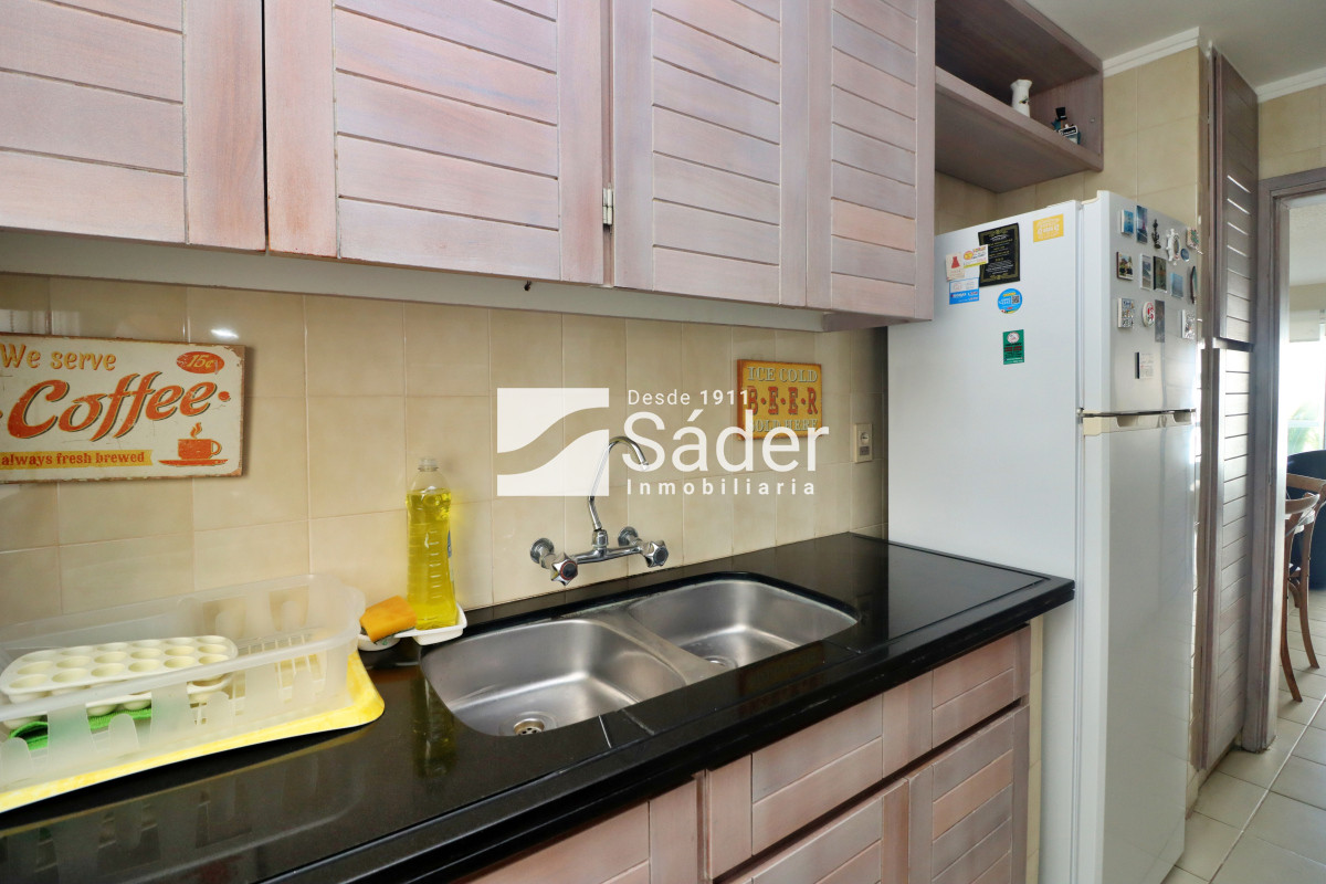 Apartamento ID.4363 - Apto en península. 2 dormitorios