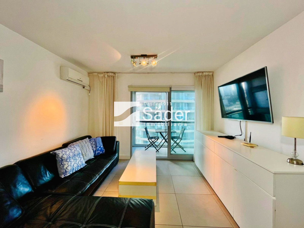 Apartamento ID.4870 - Apartamento en venta y alquiler. 2 dormitorios. Centro de la parada 2