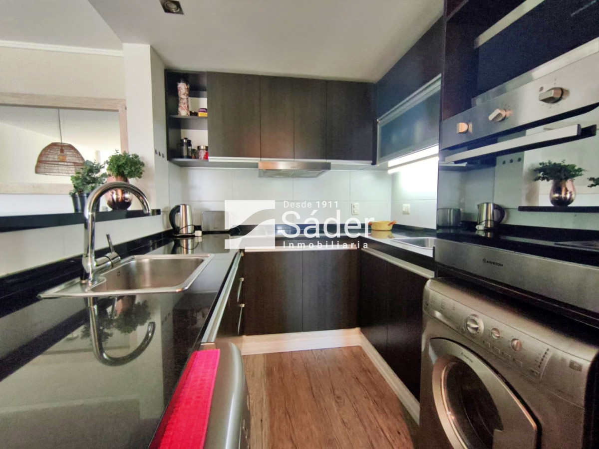 Apartamento ID.4803 - Apartamento 3 dormitorios en Punta del Este cerca de Playa Brava y Mansa