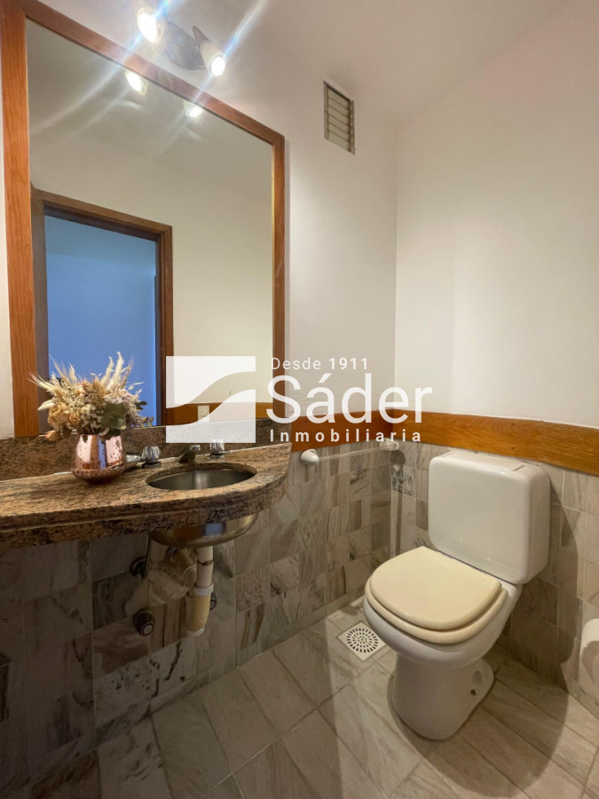 Apartamento ID.4601 - Apartamento en alquiler 2 dormitorios en suite y toilettes