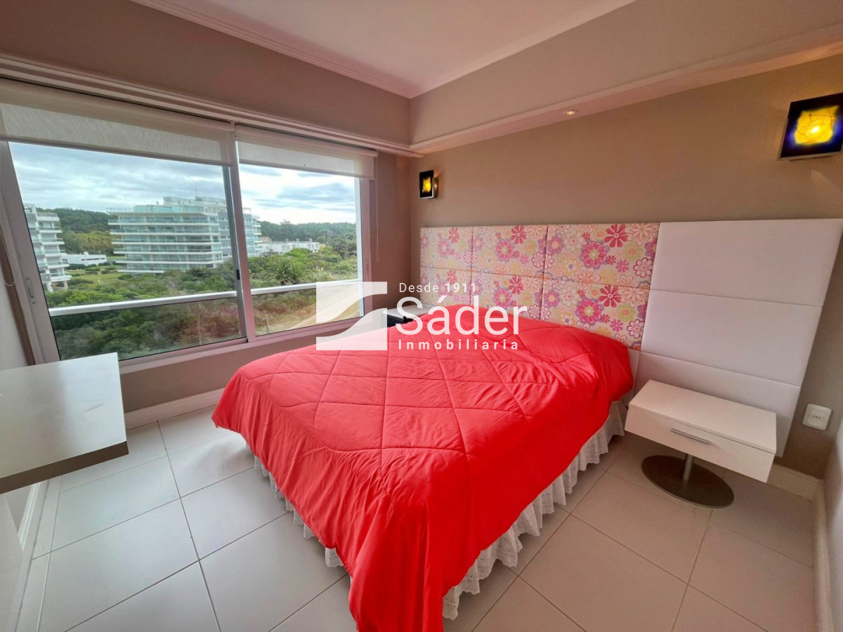 Apartamento ID.3823 - Penthouse de lujo frente al mar