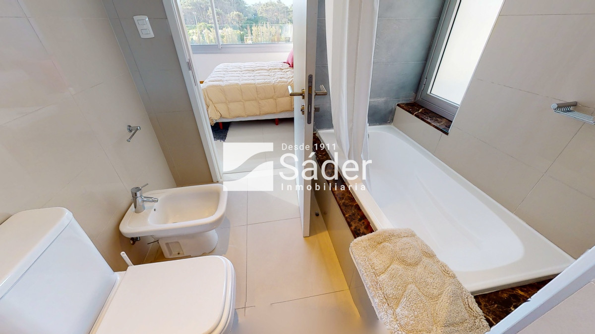 Apartamento ID.2871 - Apartamento en venta Playa Brava 4 dormitorios