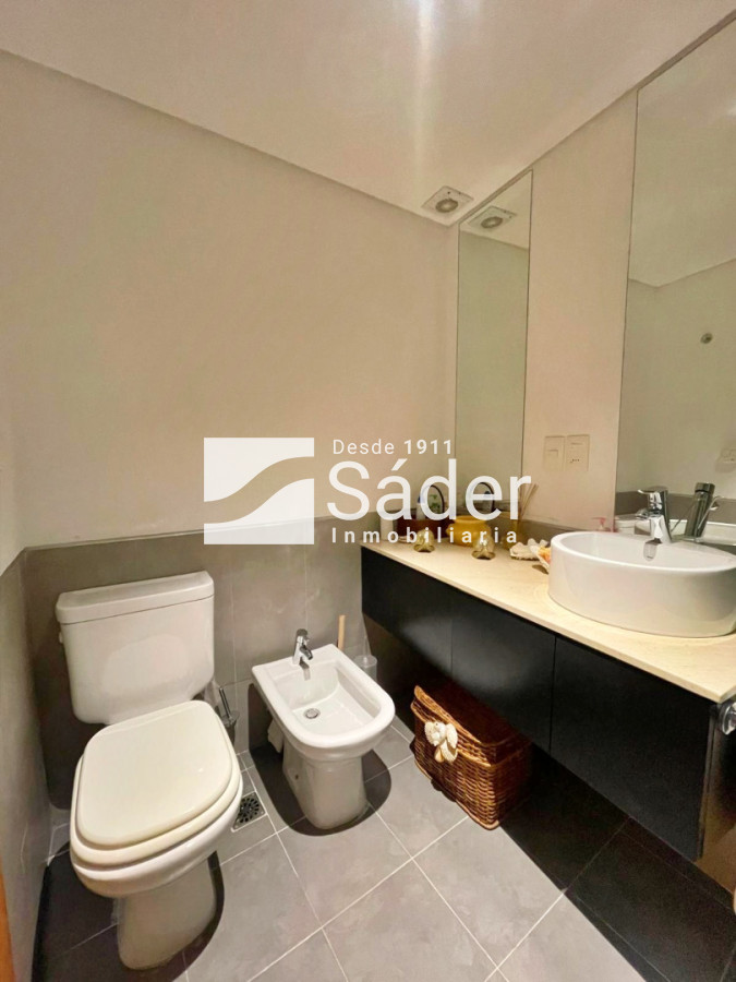 Apartamento ID.4476 - Penthouse en Alq. Frente al Mar, 1era Quincena de Enero 