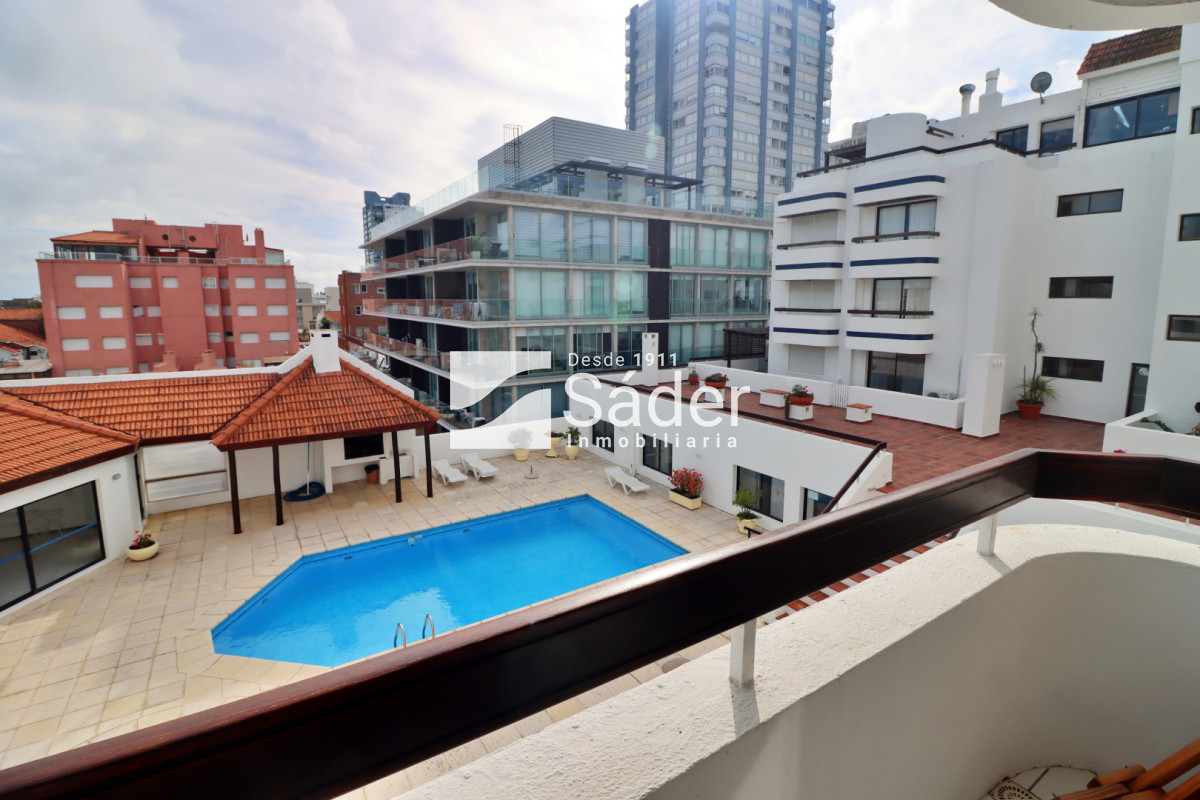 Apartamento ID.4587 - Apartamento en venta cerca del mar en Península