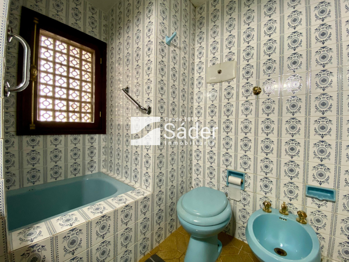 Apartamento ID.4645 - Amplio apartamento para vacaciones en Península 