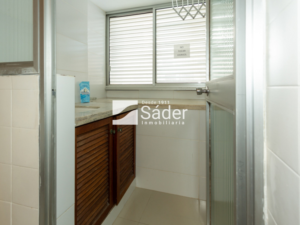 Apartamento ID.2589 - Apartamento en venta Península 2 dormitorios
