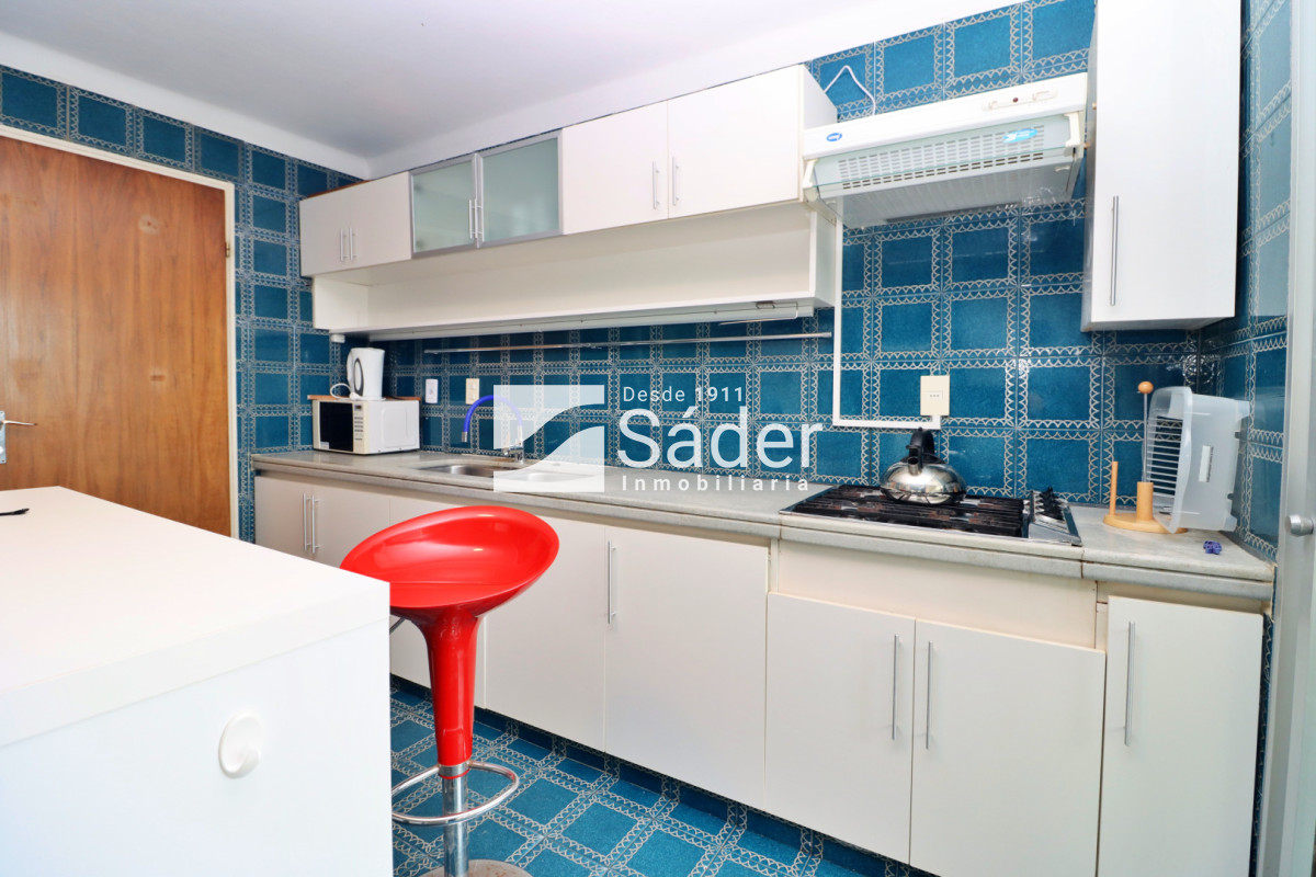 Apartamento ID.4525 - Apartamento 170 m², ideal para los que eligen Punta del Este como hogar