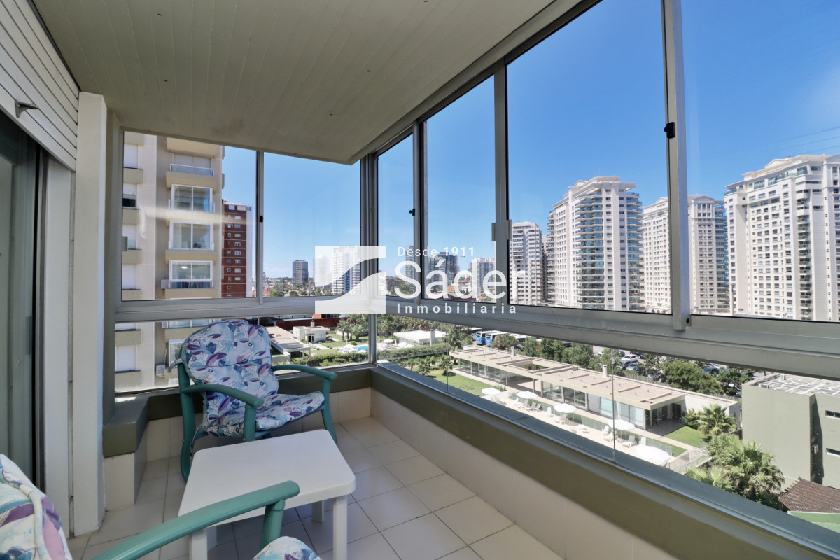 Apartamento ID.4632 - Amplio apartamento frente al mar, Pda. 1 Mansa