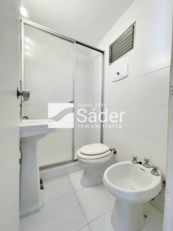 Apartamento ID.4632 - Amplio apartamento frente al mar, Pda. 1 Mansa